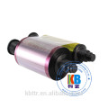 R3011c Primacy Pebble 4 UV pvc color smart card printer ribbon